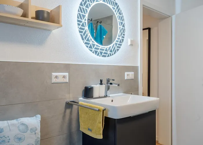 Onkel Franz * Ohlsbach