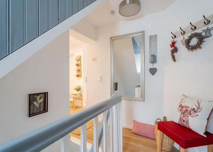 Apartman Onkel Franz