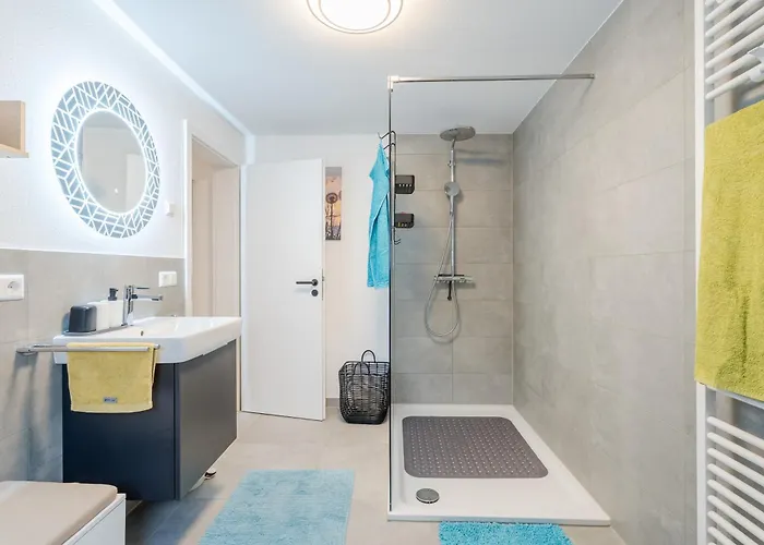 Onkel Franz Apartman *