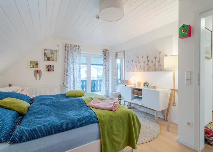 Onkel Franz Apartman Ohlsbach