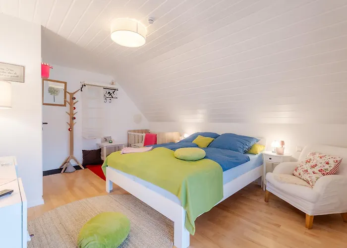 Onkel Franz Apartman Ohlsbach