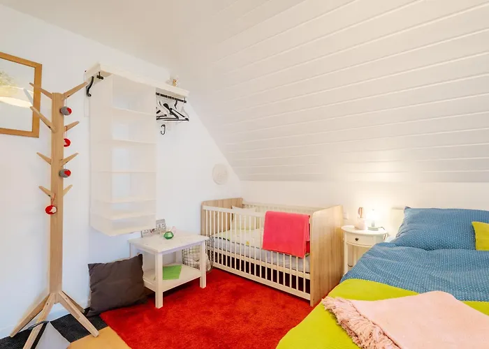 Onkel Franz Apartman