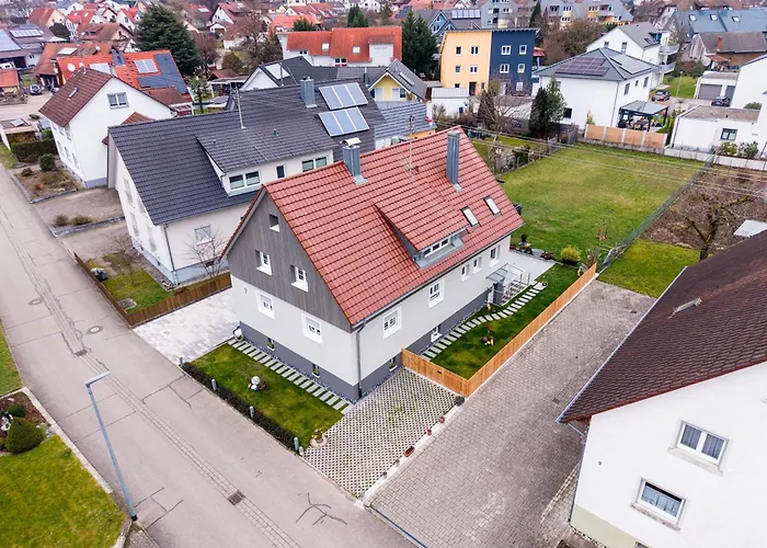 Onkel Franz Apartman *