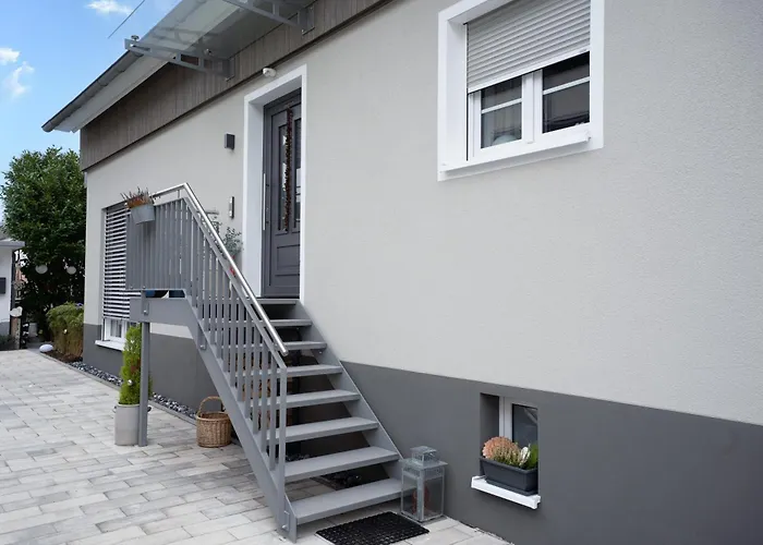 Onkel Franz Apartman