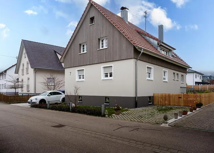 Onkel Franz Apartman *