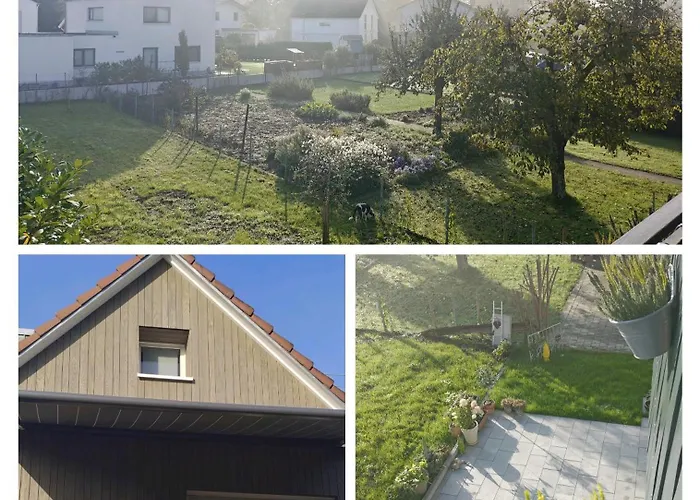 Apartman Onkel Franz