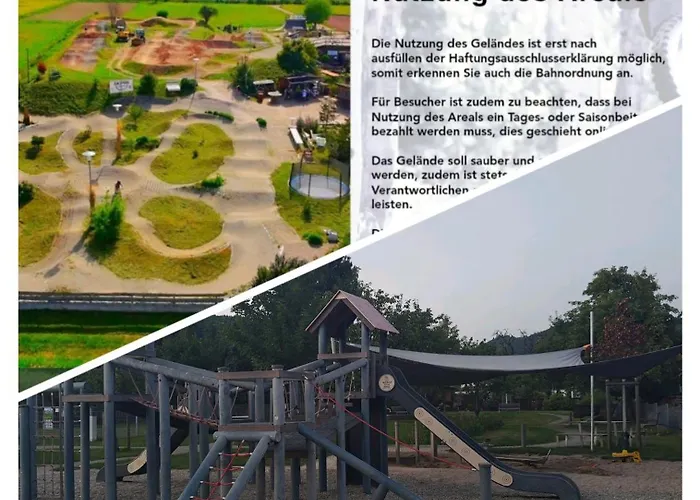 Onkel Franz * Ohlsbach