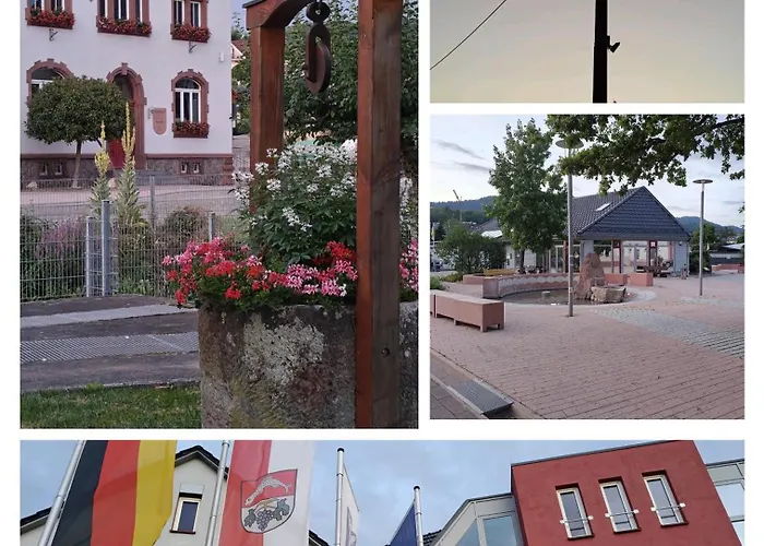 Onkel Franz Apartman *